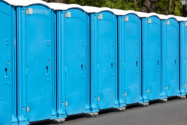 Portable Restroom Servicing (Cleaning and Restocking) in Moody, AL