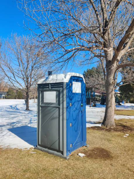 Reliable Moody, AL Portable Potty Rental  Solutions